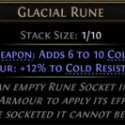 Items